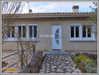  Maison à vendre 4 pièces 63 m²