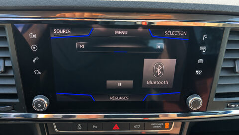 Ateca 1.5 TSI 150 DSG7 Xcellence - Automatique Toit ouvrant 2020 occasion 31000 Toulouse