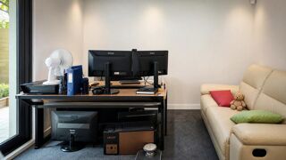  Maison à vendre 4 pièces 100 m²