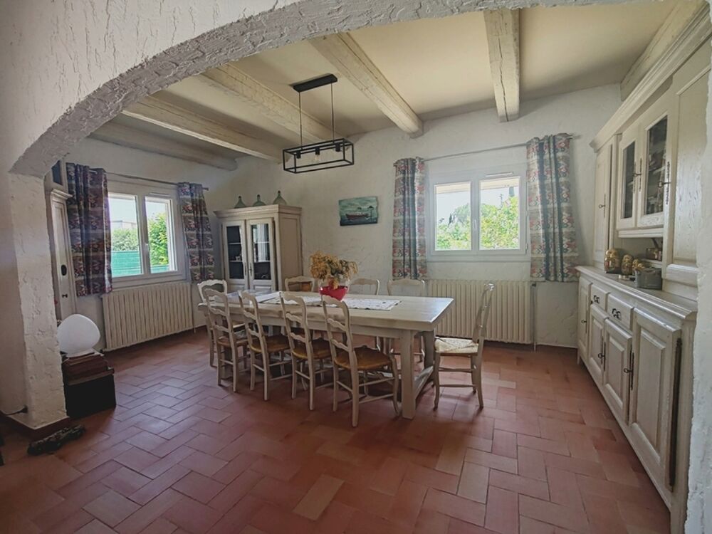 � vendre  Maison La Ciotat (13600)