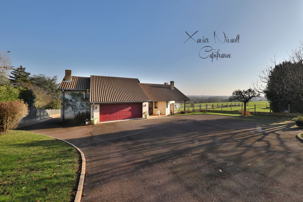 Maison 5 pièces 145 m² · à Sance · 145 m² · 360 000 €