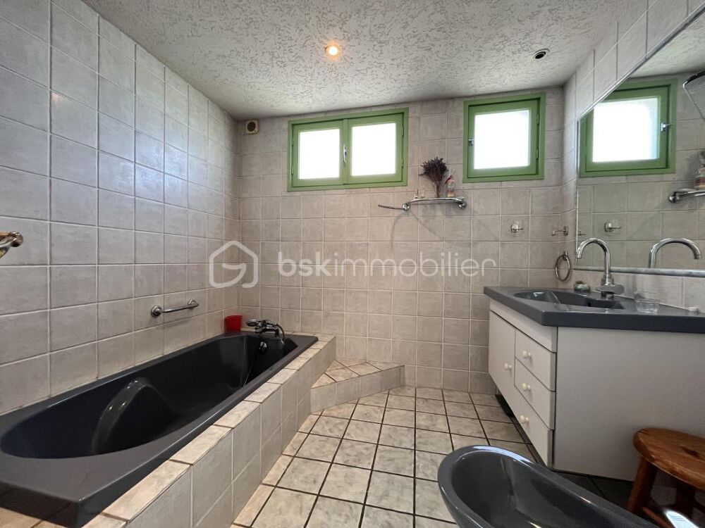 à vendre  Maison Aix-les-Bains (73100)