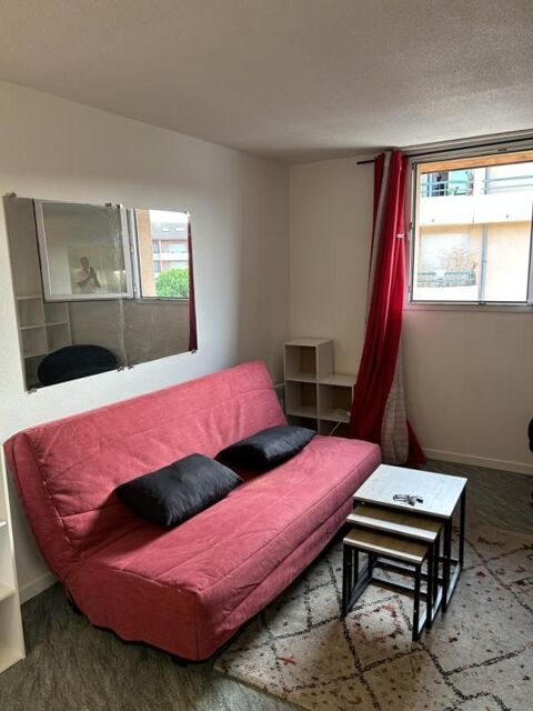 Appartement � louer 1 pi�ce 20 m�