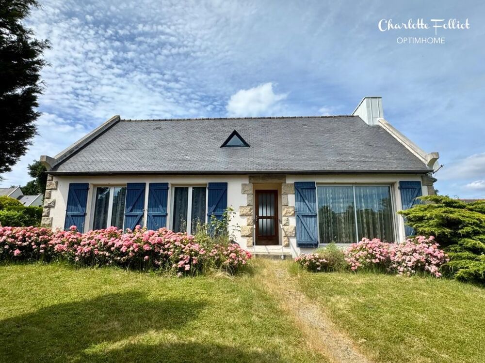 Maison 5 pièces 132 m² · à Le Minihic sur Rance · 132 m² · 399 000 €
