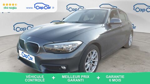 Annonce voiture BMW S�rie 1 11590 �