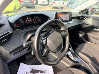 208 1.2 Turbo 100ch S&S Active Business EAT8 2020 occasion 84700 Sorgues