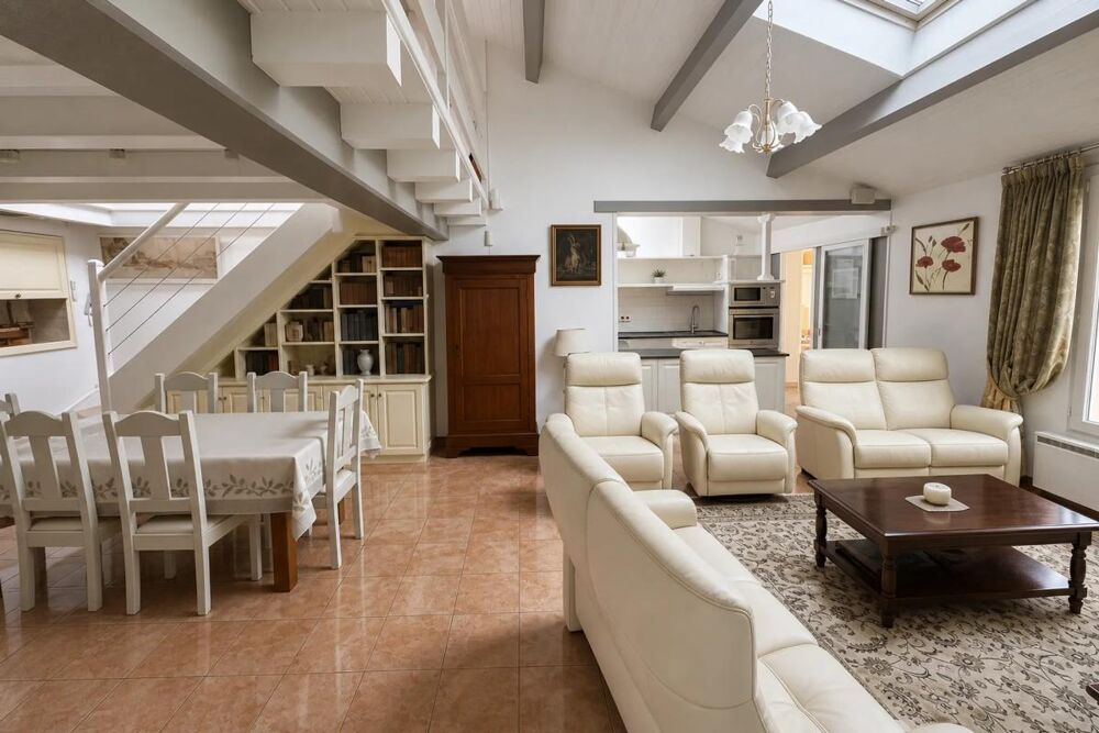 Vente Maison Maison de 5 pièces de 140 m² à Pornic Pornic