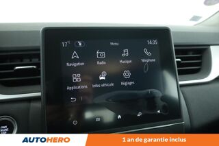 Captur 1.0 TCe Zen 91 ch 2021 occasion 92130 Issy-les-Moulineaux