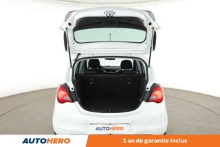 Corsa 1.4 Turbo Black Edition 5P 100 ch 2019 occasion 92130 Issy-les-Moulineaux