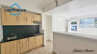  Appartement à vendre 2 pièces 47 m²