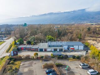  Terrain à vendre 2500 m²
