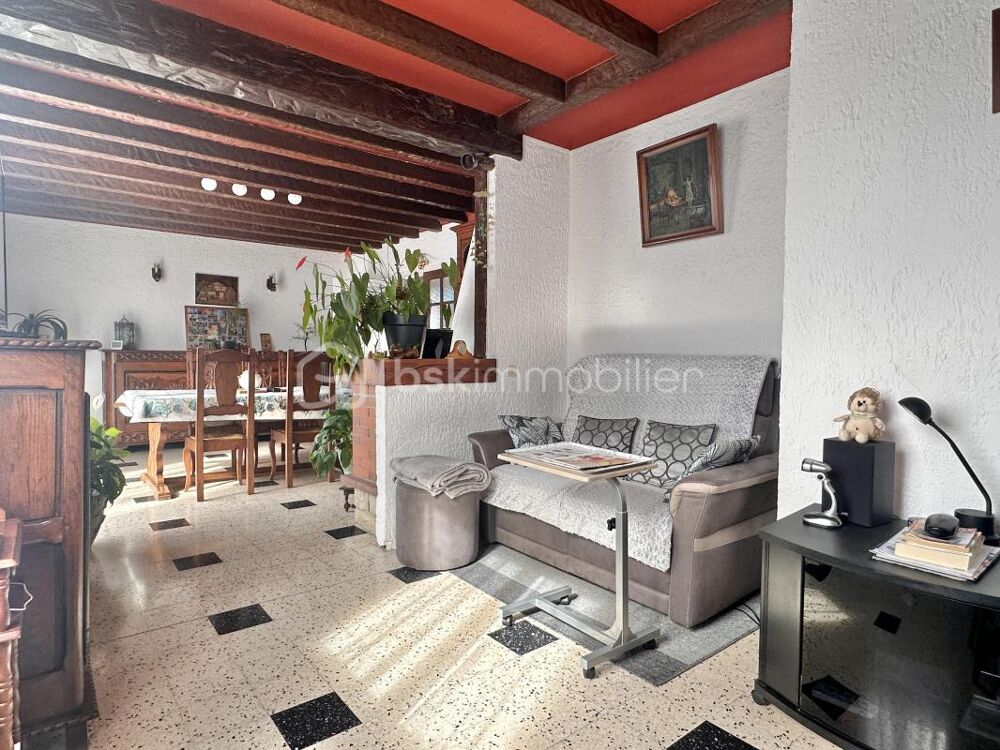 Vente Maison Joli pavillon Laroche saint cydroine