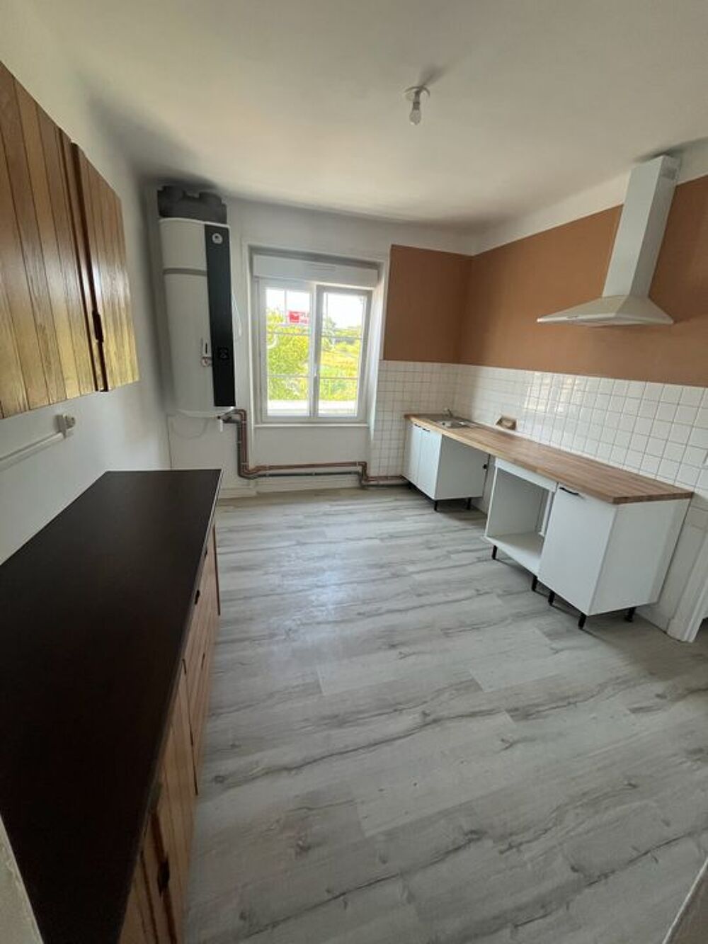 Location Appartement Appartement de 108m2 à louer sur Domfront en Poiraie Domfront en poiraie
