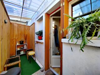  Maison � vendre 4 pi�ces 83 m�