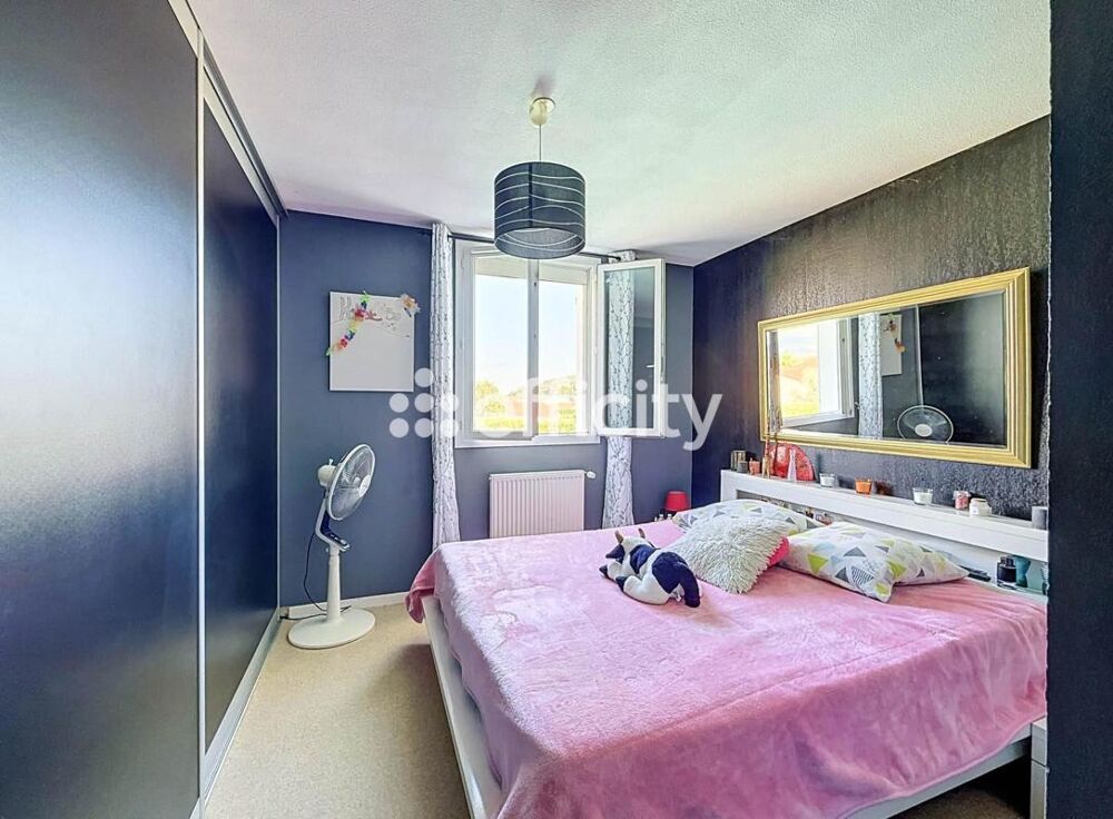 Vente Villa Villa Saint maurice l exil