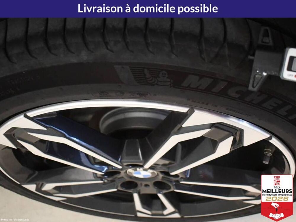 X2 sDrive 20d 163ch DKG7 M Sport 2025 occasion 78200 Buchelay