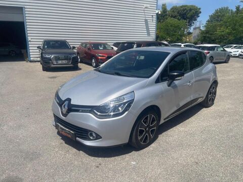 Renault clio IV 1.5 dCi 90ch Nouvelle Limited eco&sup