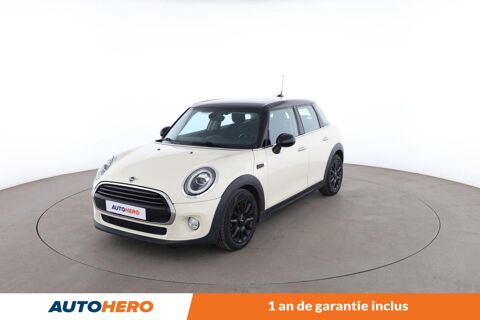 Annonce voiture Mini Cooper 12890 €