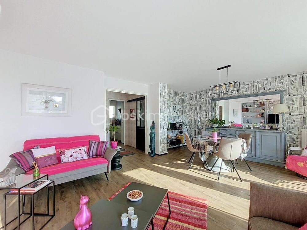 APPARTEMENT DE STANDING
