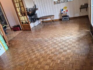  Appartement à vendre 4 pièces 85 m²