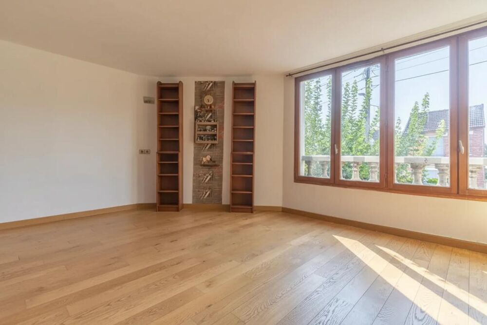 Vente Propriété/Château Maison historique de 127 m² - 2/3 chambres avec jardin - 95320 Saint leu la foret