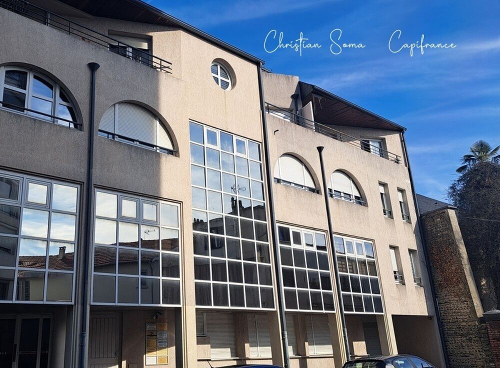  Local/bureau à vendre TARBES (65) 