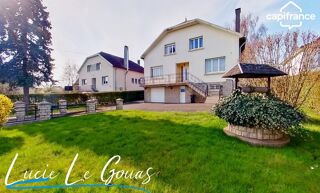  Maison � vendre 10 pi�ces 186 m�