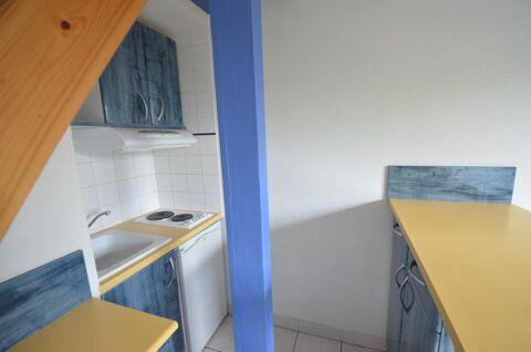  Appartement � louer 1 pi�ce 19 m�