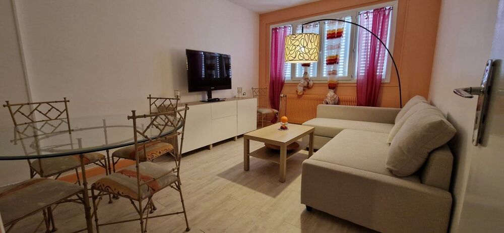 Location Appartement Appartement de 70m2 à louer sur Grenoble Grenoble