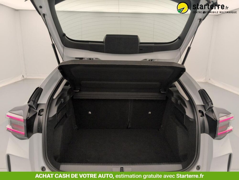C4 Hybride 145 ch e-DCS6 Plus 2025 occasion 69190 Saint-Fons