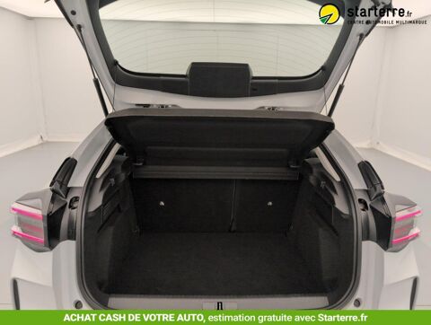 C4 Hybride 145 ch e-DCS6 Plus 2025 occasion 69190 Saint-Fons