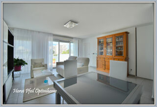  Appartement � vendre 4 pi�ces 86 m�