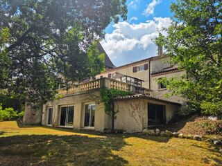  Propri�t�/ch�teau � vendre 7 pi�ces 400 m�