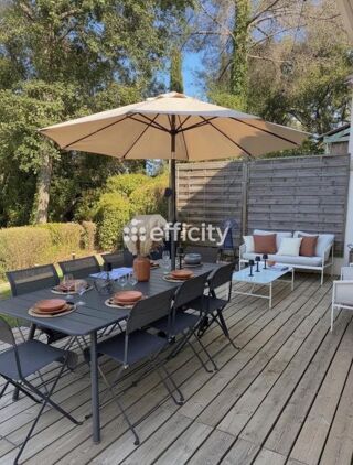  Villa à vendre 4 pièces 82 m²