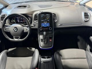 Sc&eacute;nic IV 1.7 dCi 16V EDC6 150 cv Bo&icirc;te auto INTENS 2019 occasion 85190 Venansault