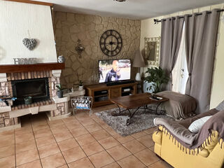  Maison � vendre 6 pi�ces 117 m�