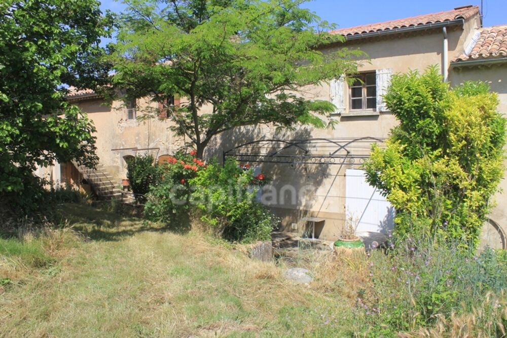 Dpt Vaucluse (84), à vendre SAIGNON Château Historique à Rénover