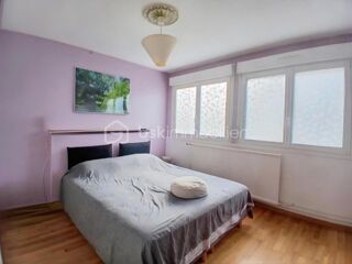  Maison  vendre 6 pices 130 m