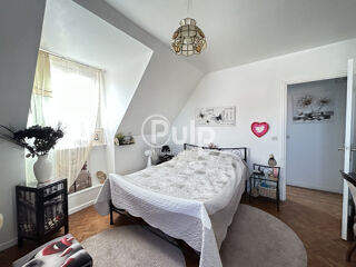  Maison � vendre 7 pi�ces 134 m�