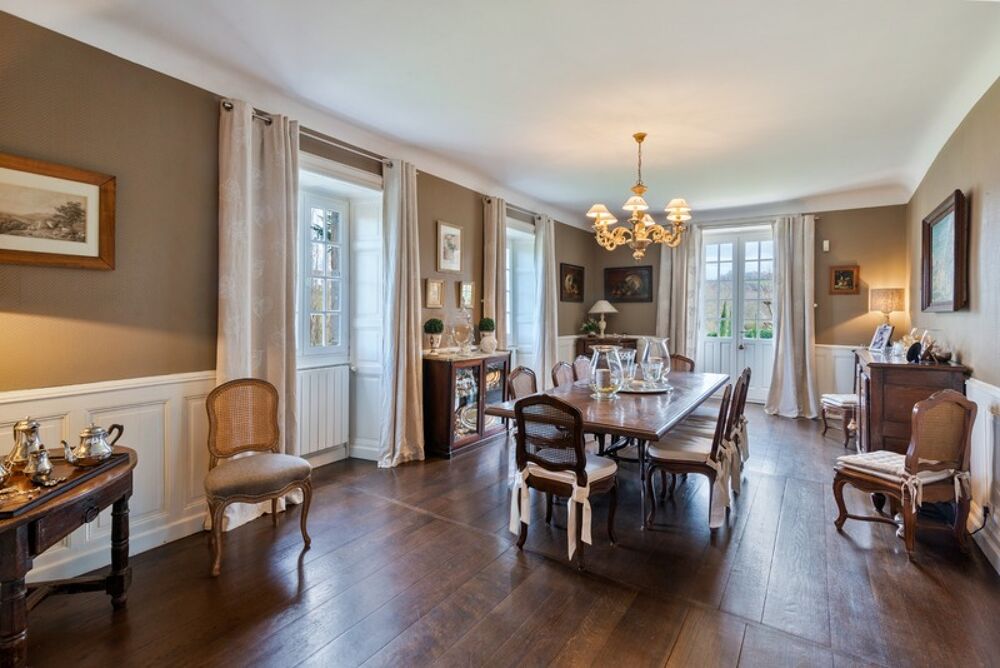  vendre  Maison Sare (64310)