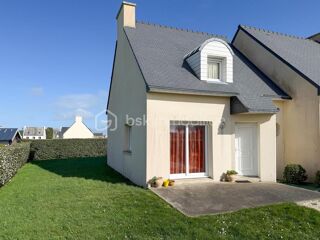  Maison � vendre 3 pi�ces 71 m�