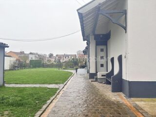  Maison à vendre 5 pièces 120 m²