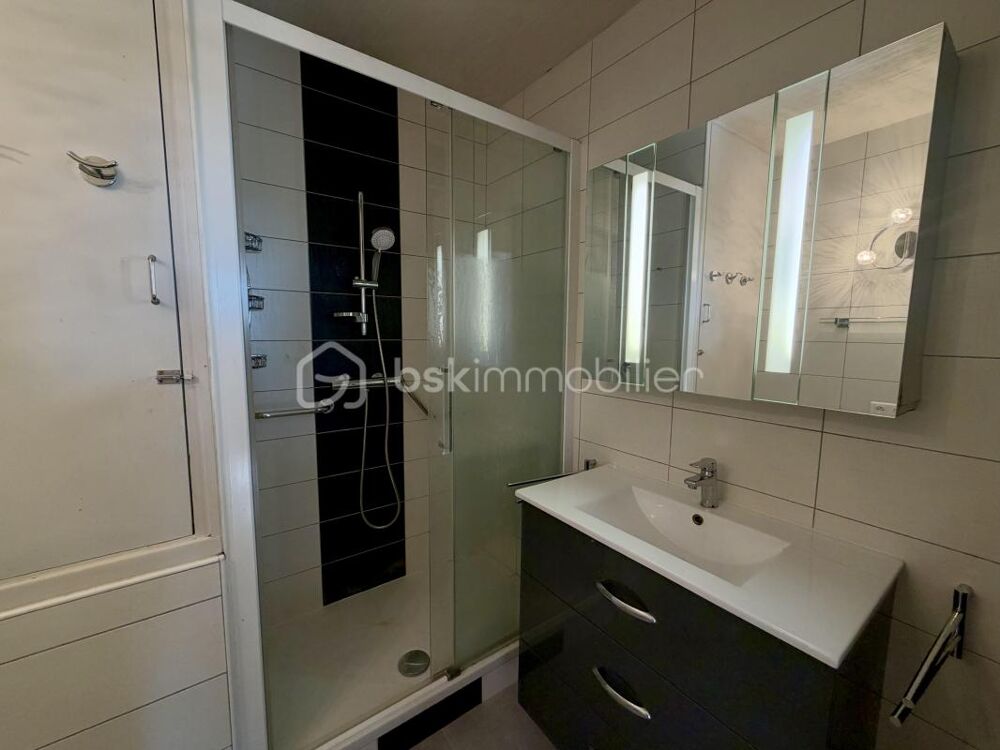 Vente Appartement Appartement de 80m2 avec vue dégagée Roanne