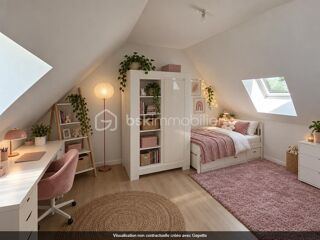 Duplex/triplex à vendre 5 pièces 110 m²
