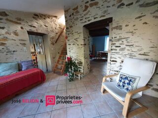 Maison � vendre 5 pi�ces 122 m�