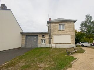  Maison à vendre 7 pièces 157 m²