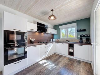  Maison � vendre 6 pi�ces 133 m�