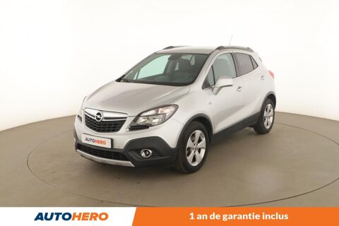 Opel mokka 1.4 Turbo Cosmo Pack 4x2 140 ch