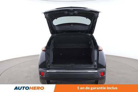2008 Electrique Allure 50 kWh 136 ch 2021 occasion 92130 Issy-les-Moulineaux