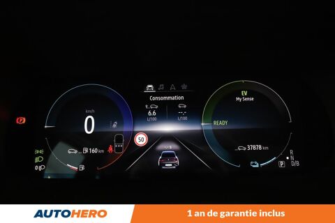 Arkana 1.6 E-Tech RS Line 145 ch 2022 occasion 92130 Issy-les-Moulineaux